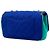 Chanel Blue Small Tricolor Jersey CC Filigree Flap - vista 2