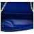 Chanel Blue Small Tricolor Jersey CC Filigree Flap - vista 4