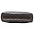 Louis Vuitton Cabas Jour Monogram V marrón Castaño - vista 3