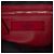 Borsa Valentino Black Medium Lambskin VLTN Rockstud Spike Nero - vista 5
