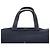 Hermès Blue Clemence Halzan 31 Blau Marineblau - Ansicht 9