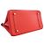 Hermès Red Epsom Birkin Retourne 30 Rosso - vista 14