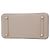 Hermès Marrone Epsom Birkin Retourne 30 Taupe - vista 3