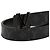 Louis Vuitton Gürtel Black Monogram Eclipse LV Initiales Reversibel Schwarz - Ansicht 4
