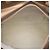 Chanel Paris Biarritz Tote aus gestepptem beschichtetem Canvas in Gold Large Golden - Ansicht 4