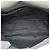 Chanel East Glint Flap in pelle di vitello iridescente grigia Marrone - vista 4
