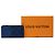 Tarjetero Monogram Taigarama azul Louis Vuitton - vista 8