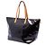 Louis Vuitton Purple Monogram Vernis Bellevue GM Porpora - vista 2