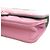 Chanel Pink CC gestepptes Lammleder Handy-Etui mit Tragegriff und Kette - Ansicht 12