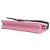 Chanel Pink CC gestepptes Lammleder Handy-Etui mit Tragegriff und Kette - Ansicht 6