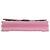 Chanel Pink CC gestepptes Lammleder Handy-Etui mit Tragegriff und Kette - Ansicht 7