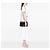 Chanel Black Jumbo Classic Lambskin Double Flap Nero - vista 5