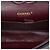 Chanel Black Medium Classic Lambskin Double Flap Nero - vista 4
