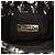 Chanel Black Large Tweed 19 Flap Nero - vista 5