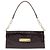 Louis Vuitton Purple Monogram Vernis Sunset Boulevard Porpora