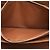 Louis Vuitton Brown Monogram Zippy Organizer Wallet - view 4