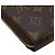 Louis Vuitton Brown Monogram Zippy Organizer Wallet - view 6