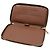Louis Vuitton Brown Monogram Zippy Organizer Wallet - view 7