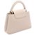 Louis Vuitton Beige Taurillon Capucines BB - Ansicht 2