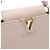 Louis Vuitton Beige Taurillon Capucines BB - Ansicht 5