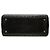 Lady Dior in agnello cannage nero misura Medium - vista 3