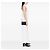Wallet On Chain Cartera con cadena Chanel Black CC en Caviar acolchado Negro - vista 6