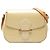 Louis Vuitton Marrón Monogram Vernis Bellflower GM Castaño Beige