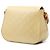 Louis Vuitton Marrón Monogram Vernis Bellflower GM Castaño Beige - vista 2
