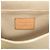 Louis Vuitton Marrón Monogram Vernis Bellflower GM Castaño Beige - vista 5