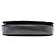 Borsa a Spalla Chanel Black Terry Cloth CC Sport Line Nero - vista 3