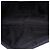 Borsa a Spalla Chanel Black Terry Cloth CC Sport Line Nero - vista 4