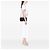 Chanel Purple Medium Quilted Iridescent Caviar Easy Flap Púrpura Morado oscuro - vista 6