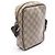 Borsa a mano/Borsa a tracolla Gucci GG Supreme Marrone Beige - vista 2
