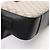 Borsa a tracolla Gucci GG Supreme Nero Beige - vista 6