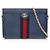 Borsa Gucci Ophidia Small Sherry Line Blu navy