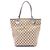 Borsa Tote Gucci GG Canvas Marrone Beige