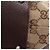 Borsa Tote Gucci GG Canvas Marrone Beige - vista 10