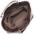 Borsa Tote Gucci GG Canvas Marrone Beige - vista 3