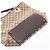 Borsa Tote Gucci GG Canvas Marrone Beige - vista 9