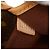 Borsa a tracolla lunga Louis Vuitton Monogram Popincourt Marrone - vista 11
