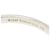 Bracciale rigido sottile Tiffany & Co. 1837 Argento - vista 4