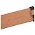 Fendi Zucca FF Logo Gürtel Plain Braun - Ansicht 8