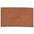 Fendi Zucca FF Logo Gürtel Plain Braun - Ansicht 9
