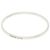 Bracciale con charm in argento Tiffany & Co.