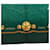Hermès Sciarpa Hermes Carre 90 COSMOS Bianco Verde Giallo - vista 5