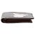 Louis Vuitton Monogram Panda Bi-fold Wallet Braun Mehrfarben - Ansicht 3