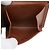 Louis Vuitton Monogram Panda Bi-fold Wallet Braun Mehrfarben - Ansicht 7