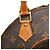 Borsa Louis Vuitton Monogram Ellipse PM Marrone - vista 11