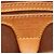 Borsa Louis Vuitton Monogram Ellipse PM Marrone - vista 15
