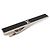 Clip per cravatta Louis Vuitton Cravat LV Award Nero Argento - vista 5